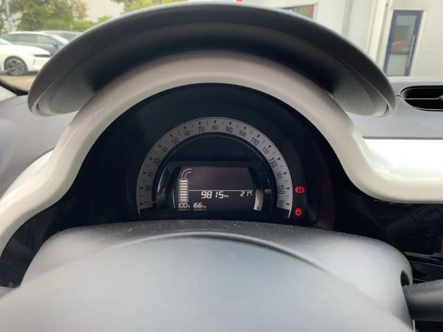 Renault Twingo E-Tech Electric Techno