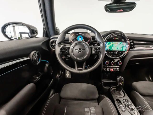 MINI John Cooper Works *LED*PANO*HK*HEADUP*18''