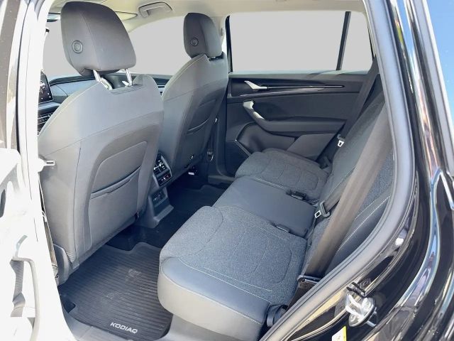 Skoda Kodiaq 4x4 Selection