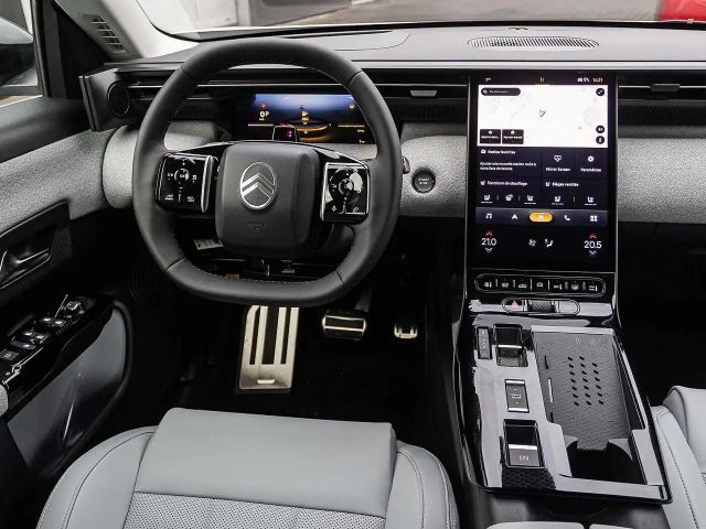 Citroën C5 Aircross Hybrid Max