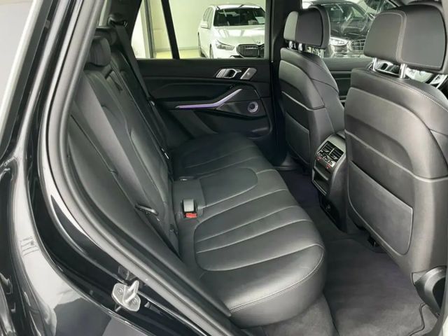 BMW X5 xDrive xDrive45e