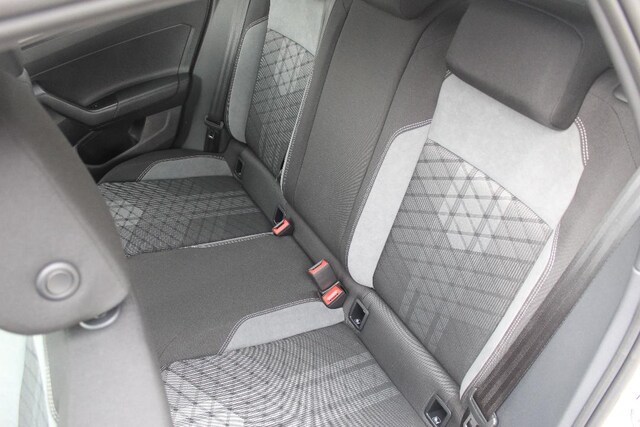 Volkswagen Taigo 1.0 TSI DSG Style