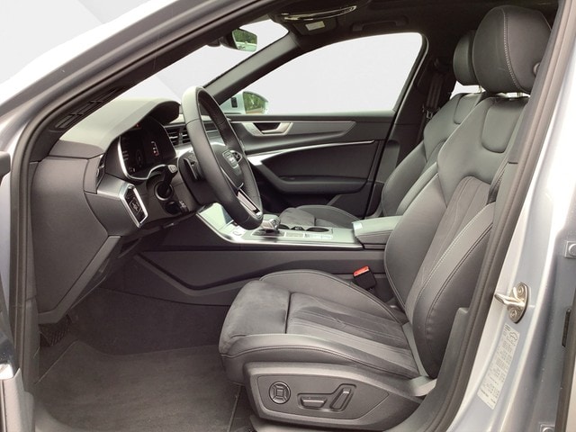 Audi A6 50 TDI Avant Quattro S-Line