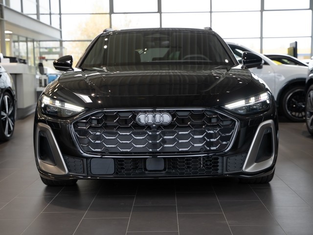 Audi A5 Avant Quattro S-Tronic