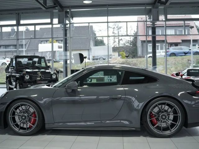 Porsche 911 Coupé GT3