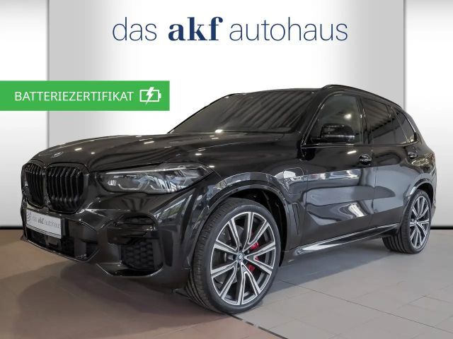 BMW X5 M-Sport xDrive45e