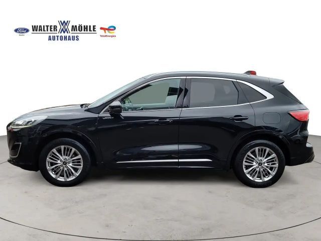 Ford Kuga 4x4 AWD Vignale