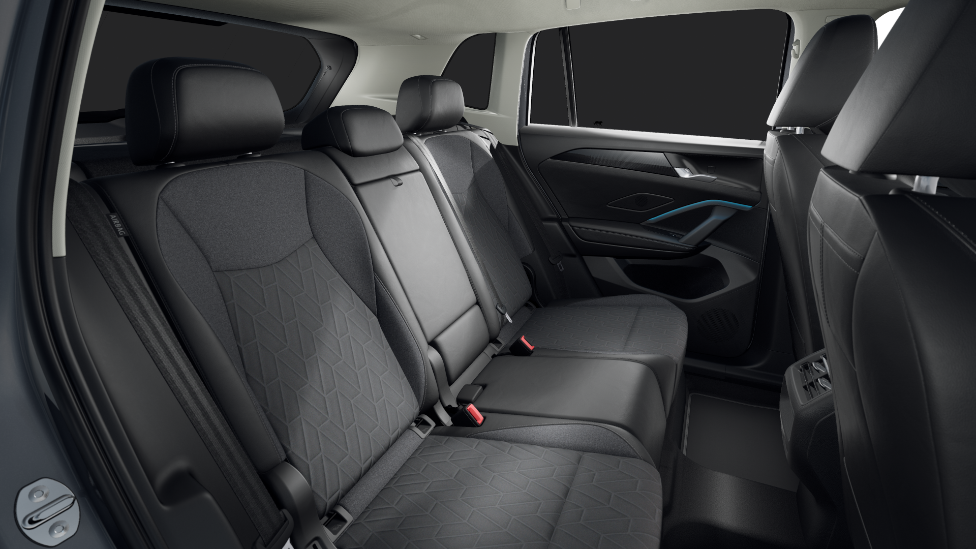 Volkswagen Tiguan 1.5 eTSI