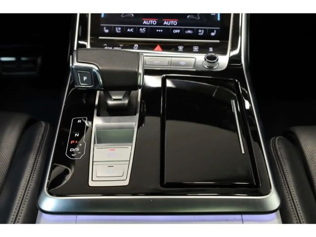 Audi Q7 55 TFSI Quattro S-Line