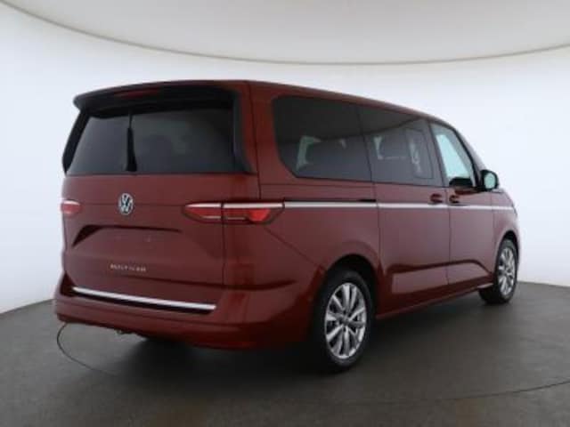 Volkswagen Multivan 2.0 TDI DSG Style T7