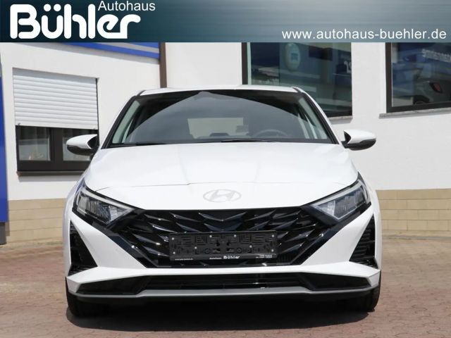 Hyundai i20 1.0 T-GDi