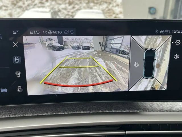 Peugeot 3008 Allure Pack Hybrid