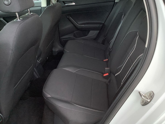 Volkswagen Taigo 1.0 TSI DSG Style