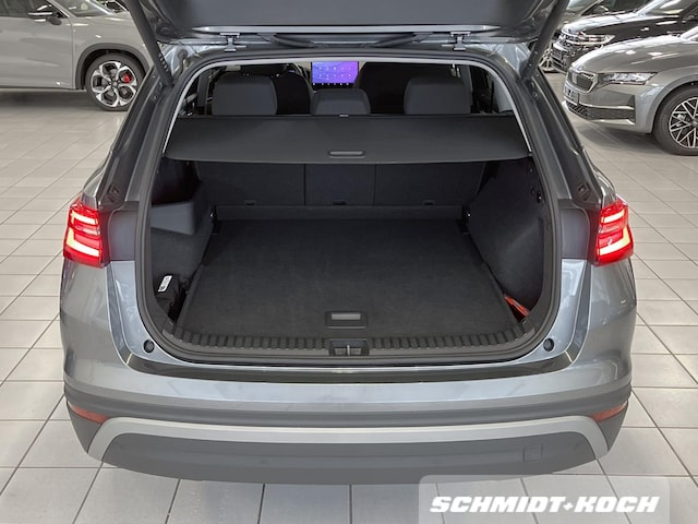 Skoda Kodiaq 2.0 TDI 4x4