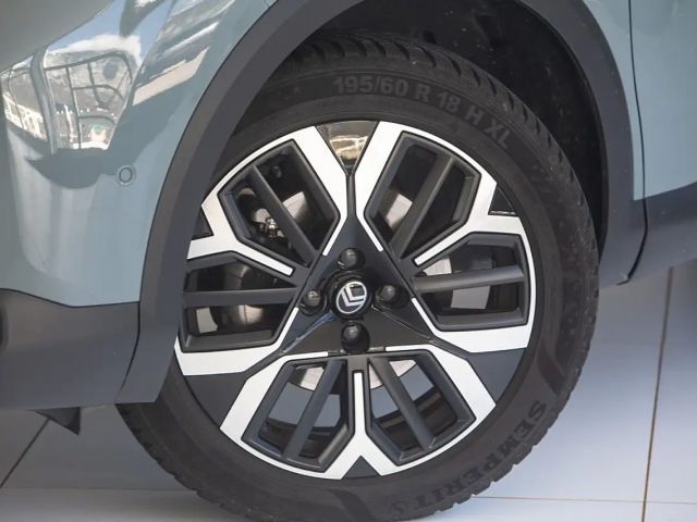 Citroën C4 Max PureTech