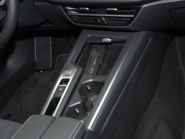 Volkswagen Passat 2.0 TDI DSG