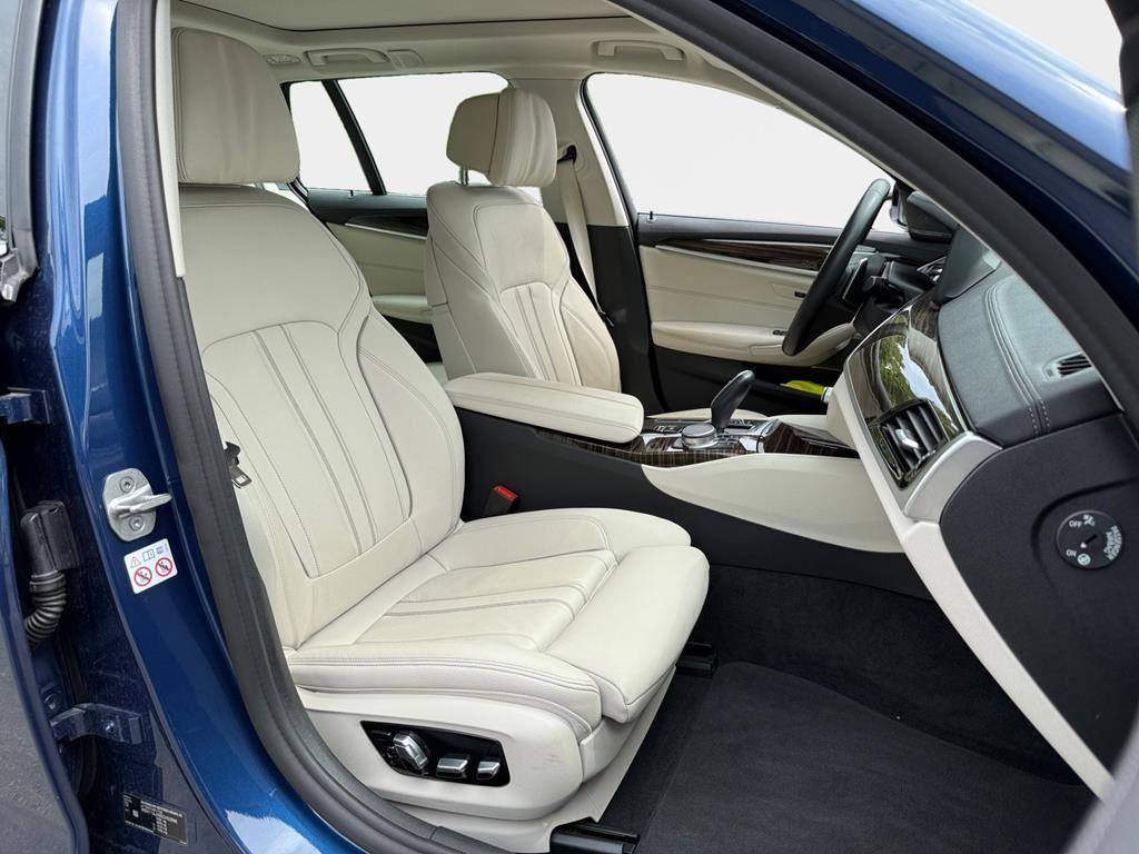 BMW 530 530d Touring