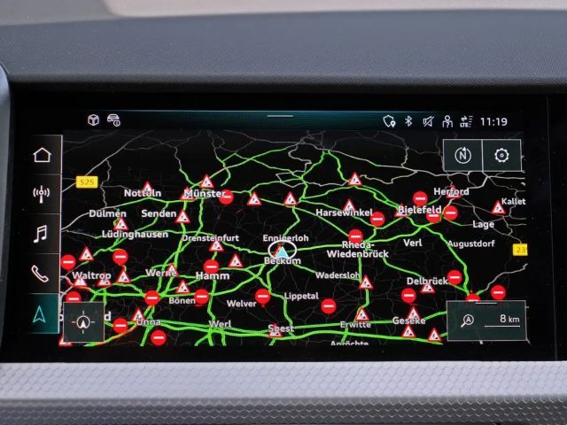 Audi A1 40 TFSI Sportback