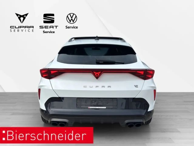 Cupra Formentor 4Drive DSG VZ