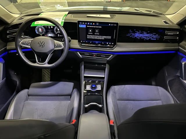 Volkswagen Tiguan 2.0 TDI DSG Elegance Elegance