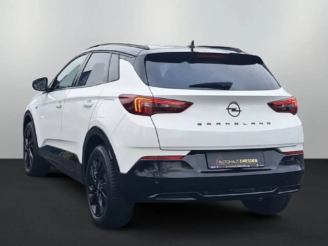 Opel Grandland X GS-Line Grand Sport