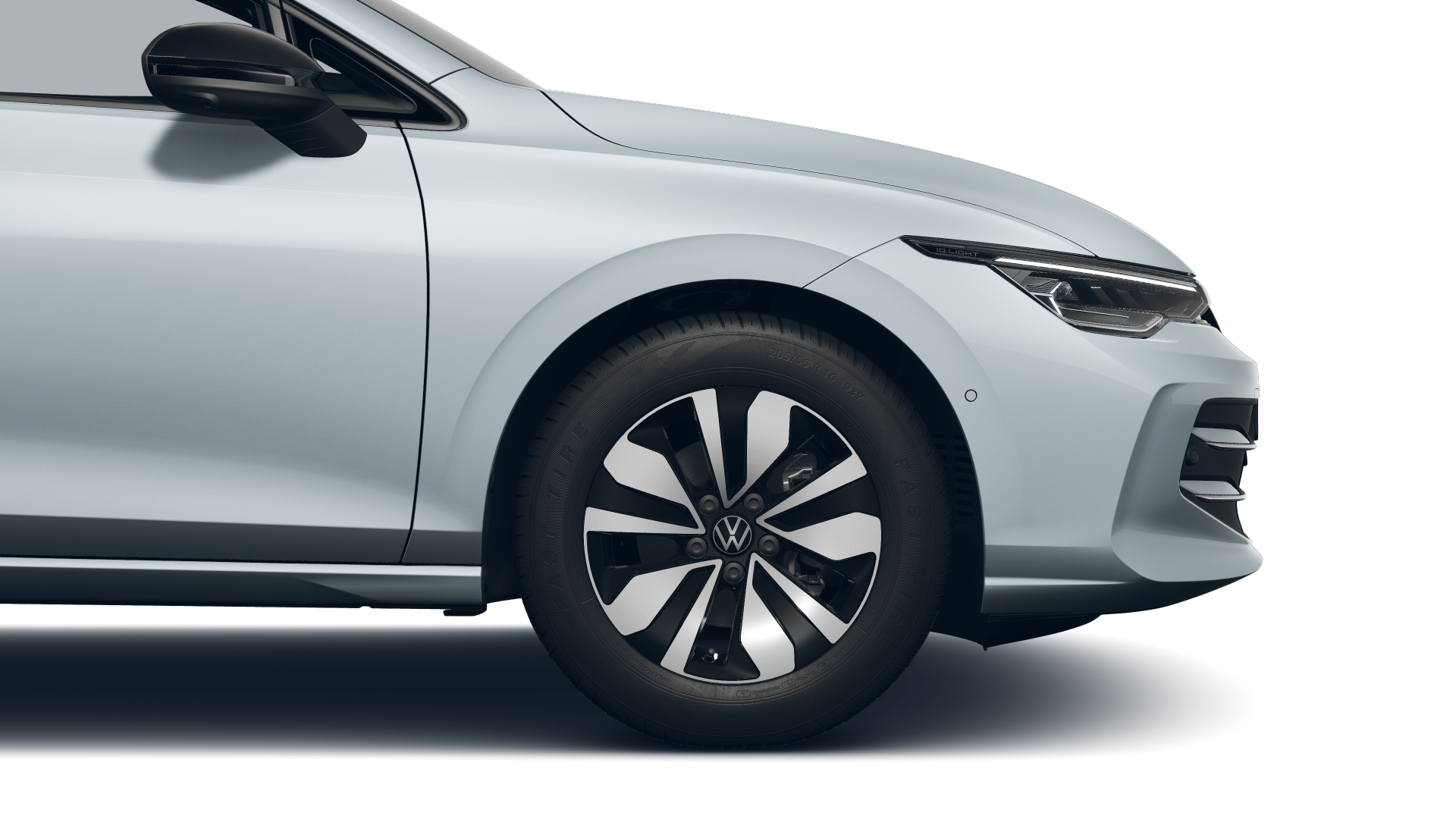 Volkswagen Golf Golf VIII Variant