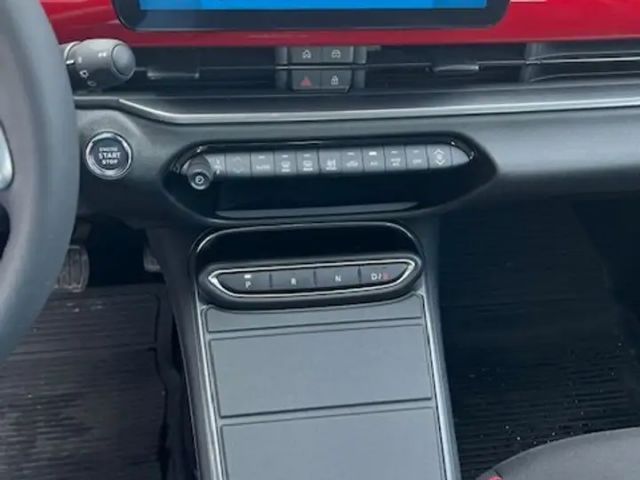 Fiat 600e Elektro (RED) 54 kWh *Tempomat*Klima*18.500km*