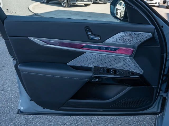 BMW i7 M70 Sedan xDrive