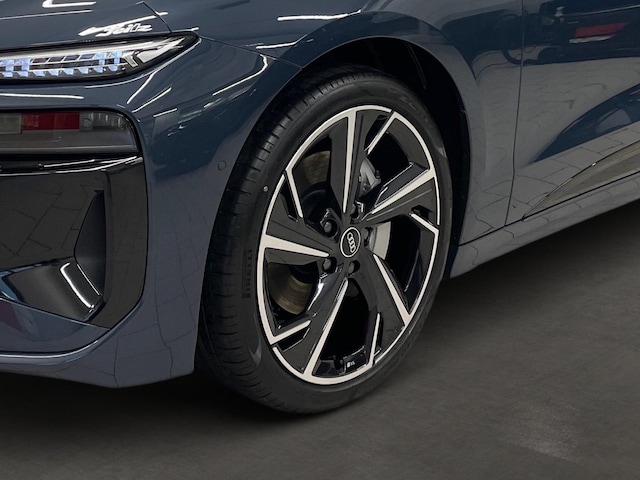 Audi A6 e-tron Avant Quattro