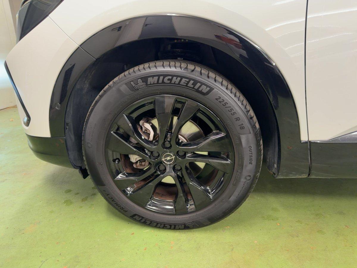 Opel Grandland 1.2 Turbo GS-Line Grand Sport Turbo