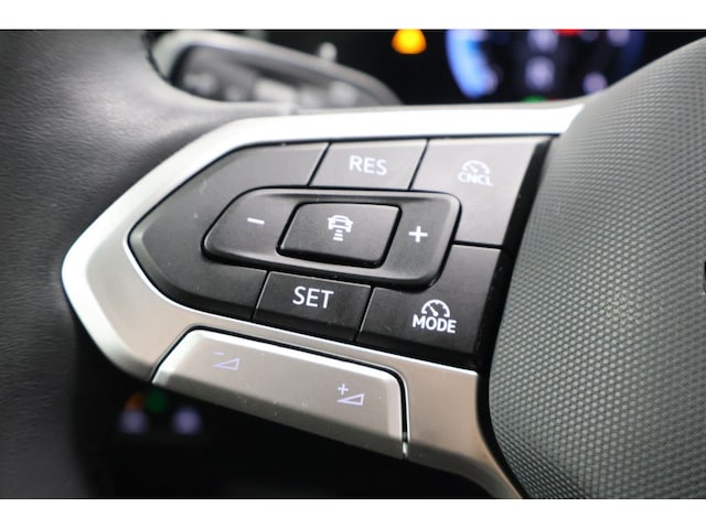 Volkswagen Tiguan 2.0 TDI DSG