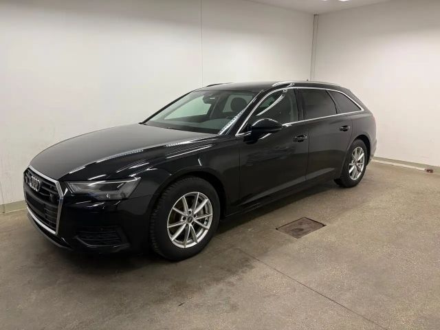 Audi A6 40 TDI Quattro