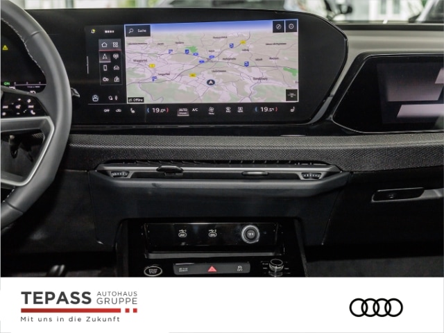 Audi A5 Avant Quattro S-Tronic