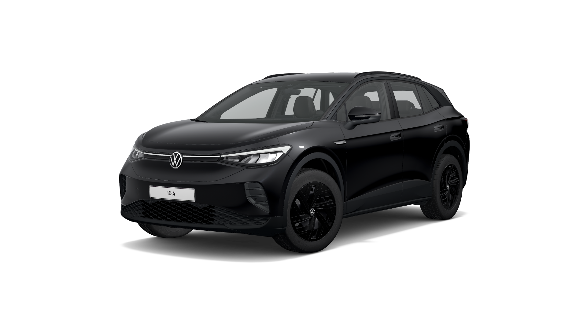 Volkswagen ID.4 Performance Pro