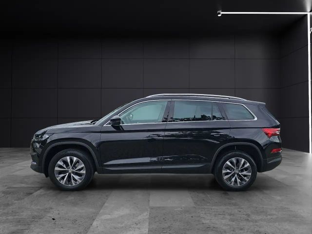 Skoda Kodiaq 2.0 TDI Style Style