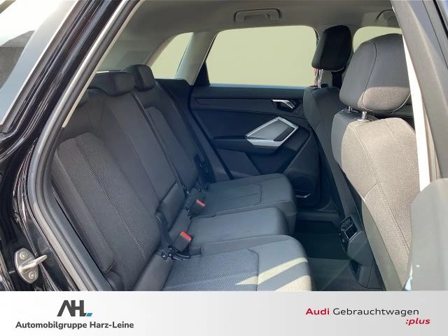 Audi Q3 45 TFSI Hybride