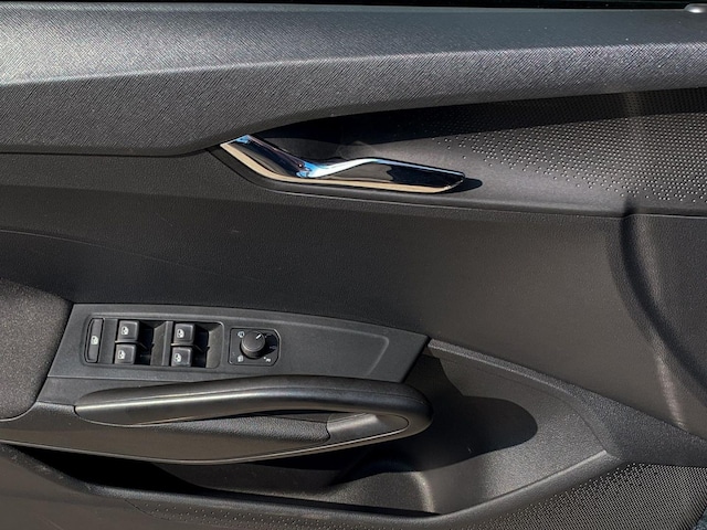 Skoda Fabia 1.0 TSI Drive