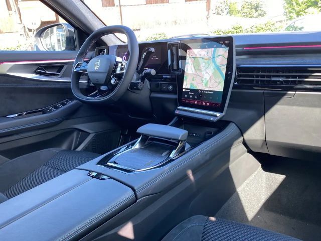 Renault Austral Alpine Esprit Techno