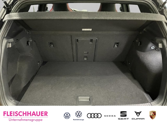 Volkswagen Golf 2.0 TSI