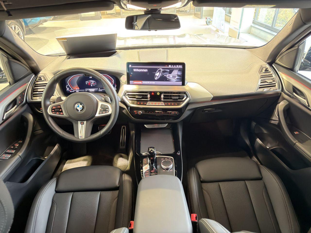 BMW X3 xDrive30i