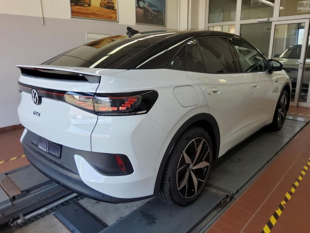 Volkswagen ID.5 GTX