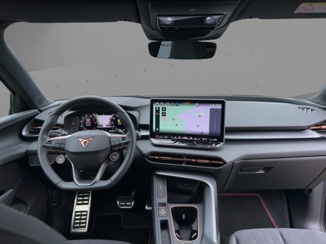 Cupra Terramar 1.5 e-Hybrid