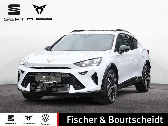 Cupra Formentor 2.0 TSI 4Drive DSG VZ
