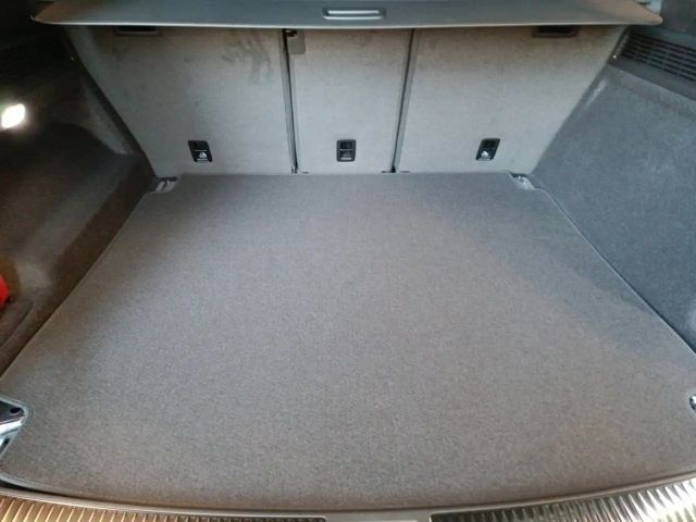 Volkswagen Touareg 3.0 V6 TDI R-Line