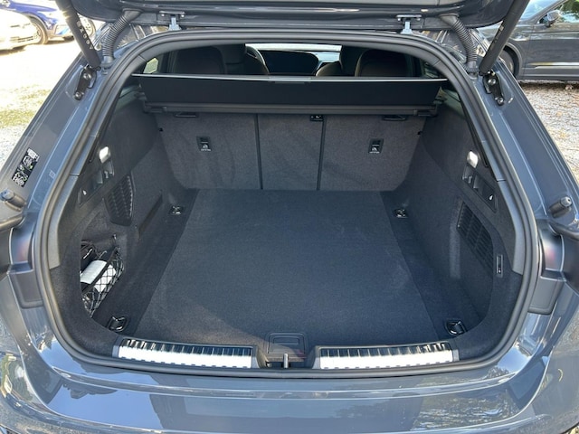 Audi A5 Avant Quattro S-Tronic