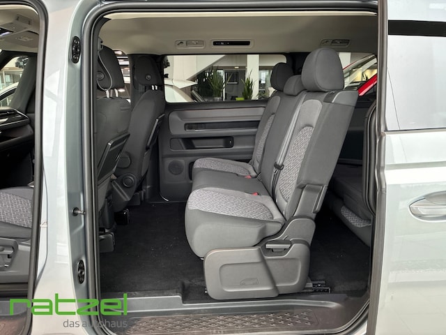 Volkswagen ID.Buzz Pro