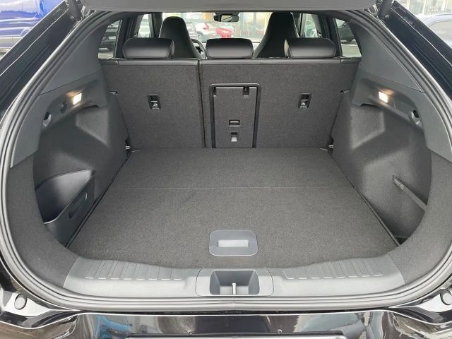 Ford Capri Extended range Premium