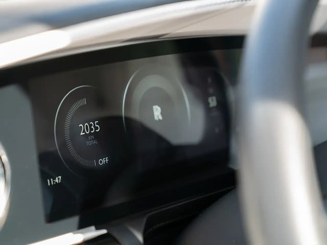 Rolls-Royce Spectre #Provenance