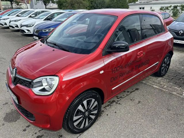 Renault Twingo Techno