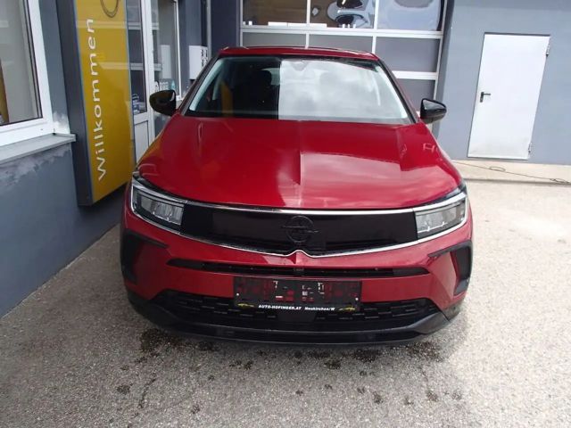 Opel Grandland X Elegance